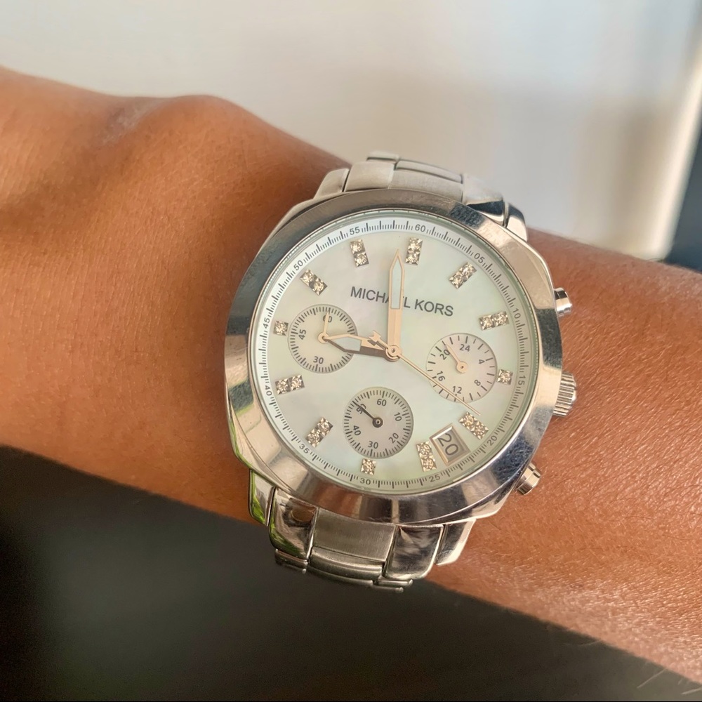 Michael Kors MK5092 Women’s Watch
